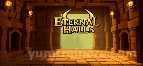 Eternal Halls Trainer