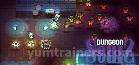 Dungeon Souls Trainer