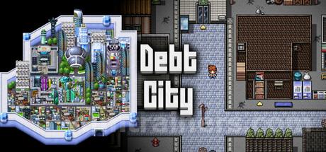 Debt City Trainer