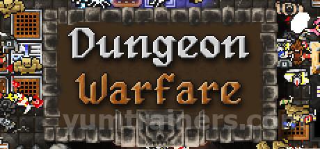 Dungeon Warfare Trainer