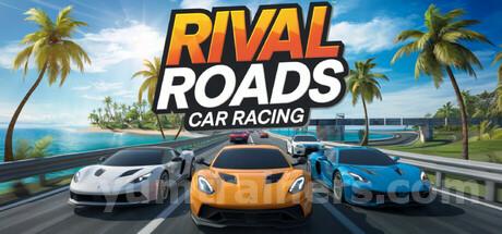 Rival Roads Car Racing Trainer