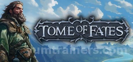 Tome of Fates Trainer