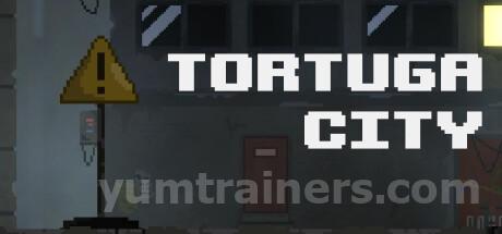 Tortuga City Trainer