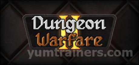 Dungeon Warfare 2 Trainer