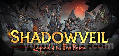 Shadowveil: Legend of The Five Rings Trainer