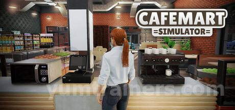 Cafemart Simulator Trainer