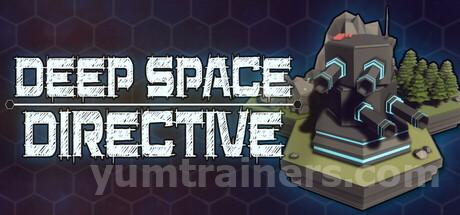 Deep Space Directive Trainer