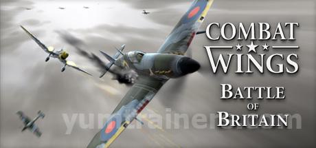 Combat Wings: Battle of Britain Trainer