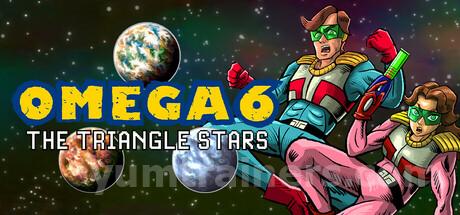 OMEGA 6 The Triangle Stars Trainer