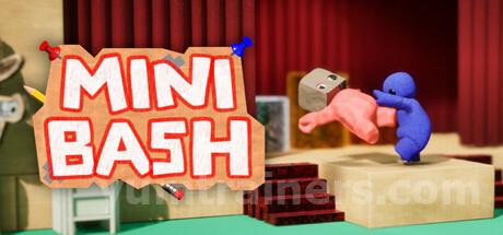 Mini Bash Trainer