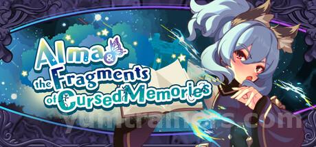 Alma and the Fragments of Cursed Memories Trainer