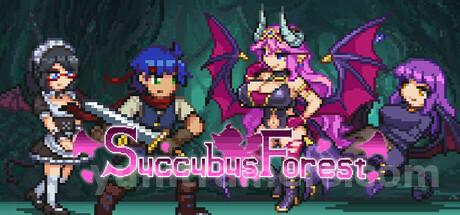 Succubus Forest Trainer