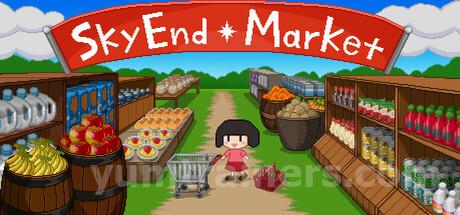 Sky End Market Trainer