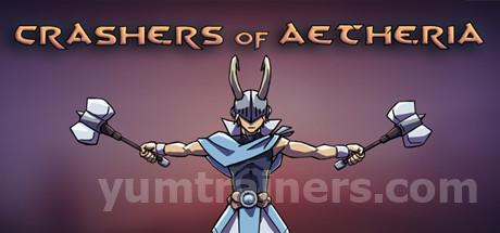 Crashers of Aetheria Trainer