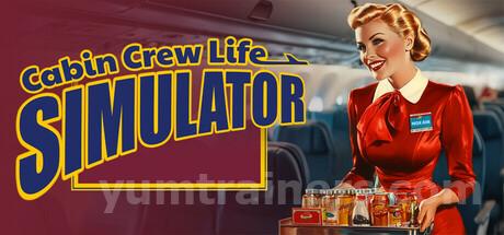 Cabin Crew Life Simulator Trainer