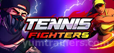 Tennis Fighters Trainer