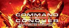 Command & Conquer 3: Kane's Wrath Trainer