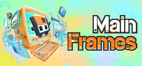 MainFrames Trainer