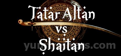 Tatar Altan vs Shaitan Trainer