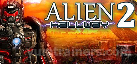 Alien Hallway 2 Trainer