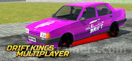 Drift Kings Multiplayer Trainer