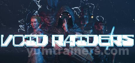 Void Raiders Trainer