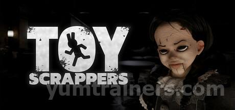 Toy Scrappers Trainer