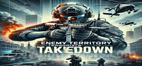 Enemy Territory Terrorists Takedown Trainer