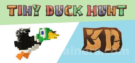 Tiny Duck Hunt 3D Trainer