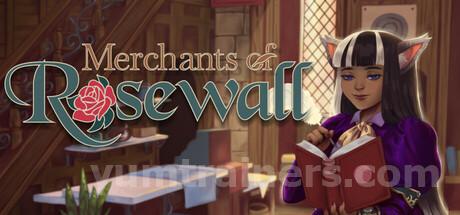 Merchants of Rosewall Trainer