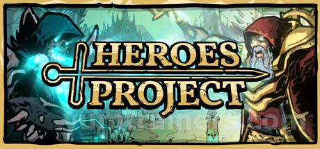 Heroes Project Trainer