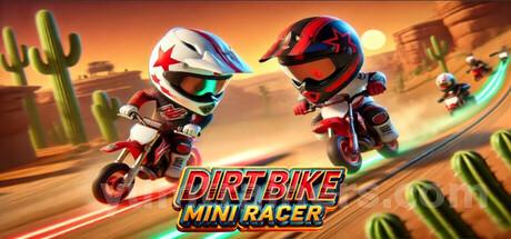 Dirt Bike Mini Racer Trainer