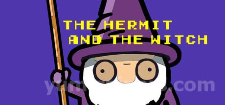 The Hermit and the Witch Trainer