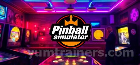 Pinball Simulator Trainer