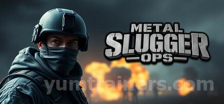 Metal Slugger Ops Trainer