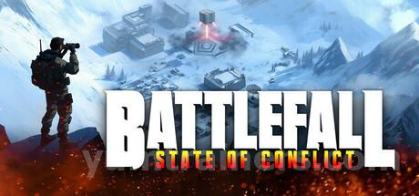 Battlefall: State of Conflict Trainer