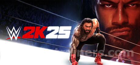 WWE 2K25 Trainer