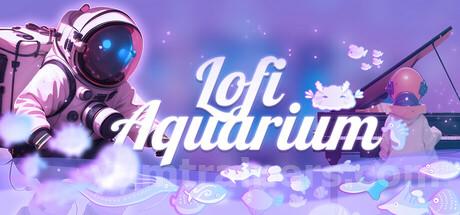 Lofi aquarium Trainer