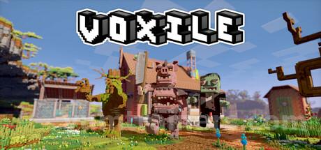 Voxile Trainer