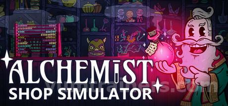 Alchemist Shop Simulator Trainer