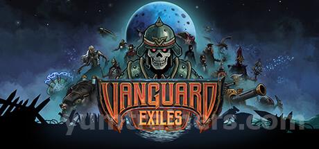 Vanguard Exiles Trainer