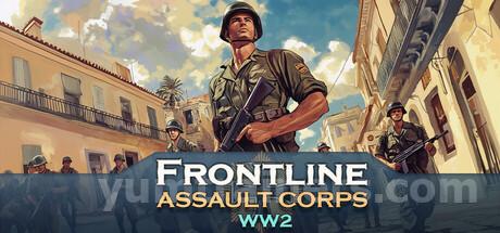 Frontline: Assault Corps WW2 Trainer