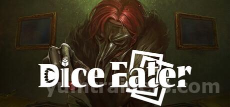 Dice Eater: A Supernatural Mystery Card Game Trainer