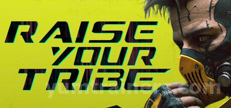 Raise Your Tribe Trainer