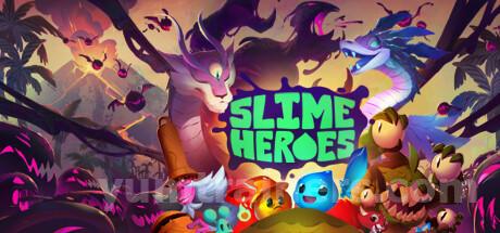 Slime Heroes Trainer