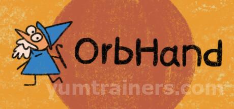 OrbHand Trainer