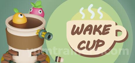 Wake Cup Trainer