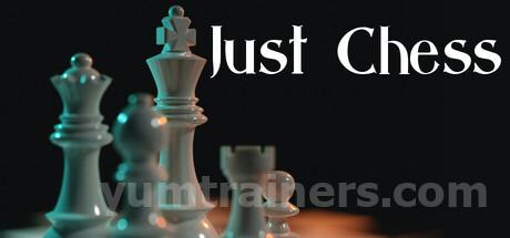 Just Chess Trainer