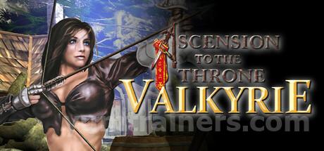 Ascension to the Throne: Valkyrie Trainer