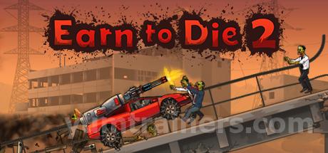 Earn To Die 2 Trainer